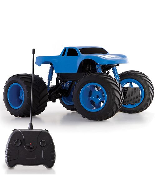 sharper image monster rockslide