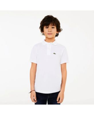 childrens lacoste