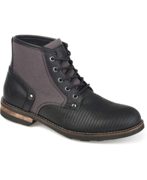 image of Territory Men-s Summit Ankle Boot Men-s Shoes
