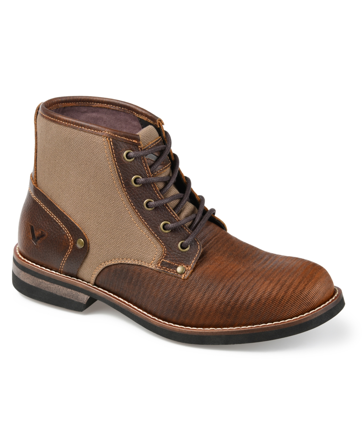 Men's Summit Ankle Boot - Brown