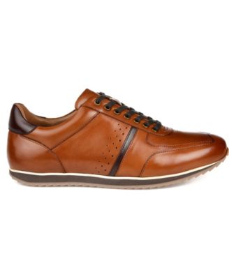 Men's Fenway Low Top Sneaker