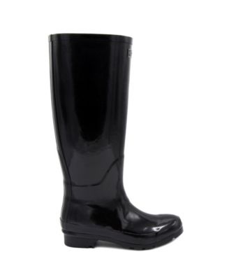 london fog thames rain boots