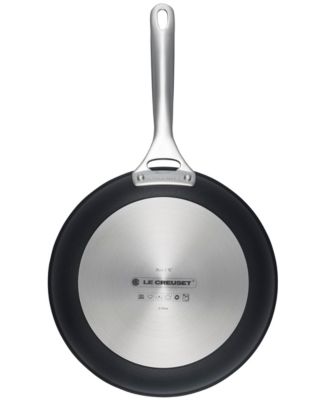 Hard Anodized Aluminum Nonstick 10" Fry Pan