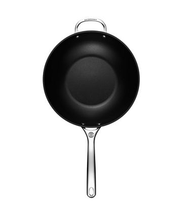 Le Creuset - Nonstick 12" Stir Fry Pan