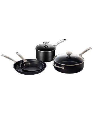 Le Creuset 2-pc Toughened Nonstick Pro Fry Pan Set