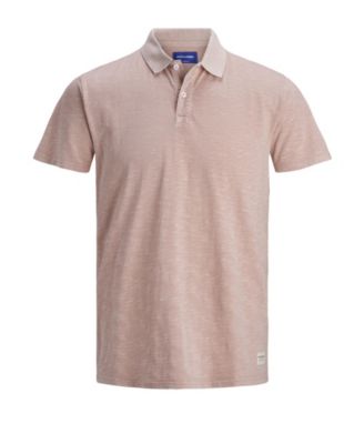 jack and jones long sleeve polo shirts