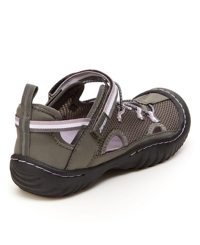 JBU Jsport Jaguar Mesh Women's Water Ready Sandals Macy's