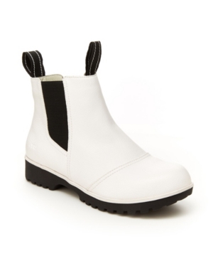 image of Jbu Eagle Women-s Ankle Boots Women-s Shoes