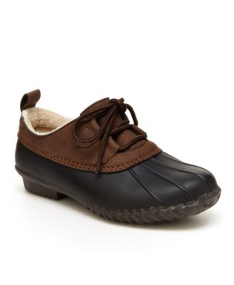 JBU Glenda Women's Duck Shoes