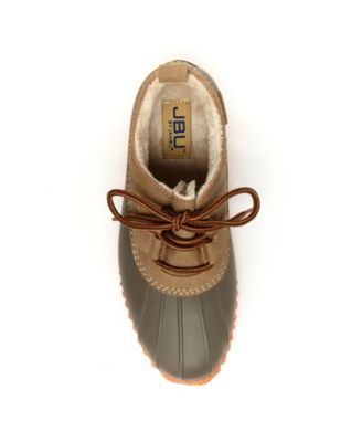 JBU Glenda Women's Duck Shoes