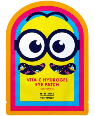 TONYMOLY - Vita-C Hydrogel Eye Patch
