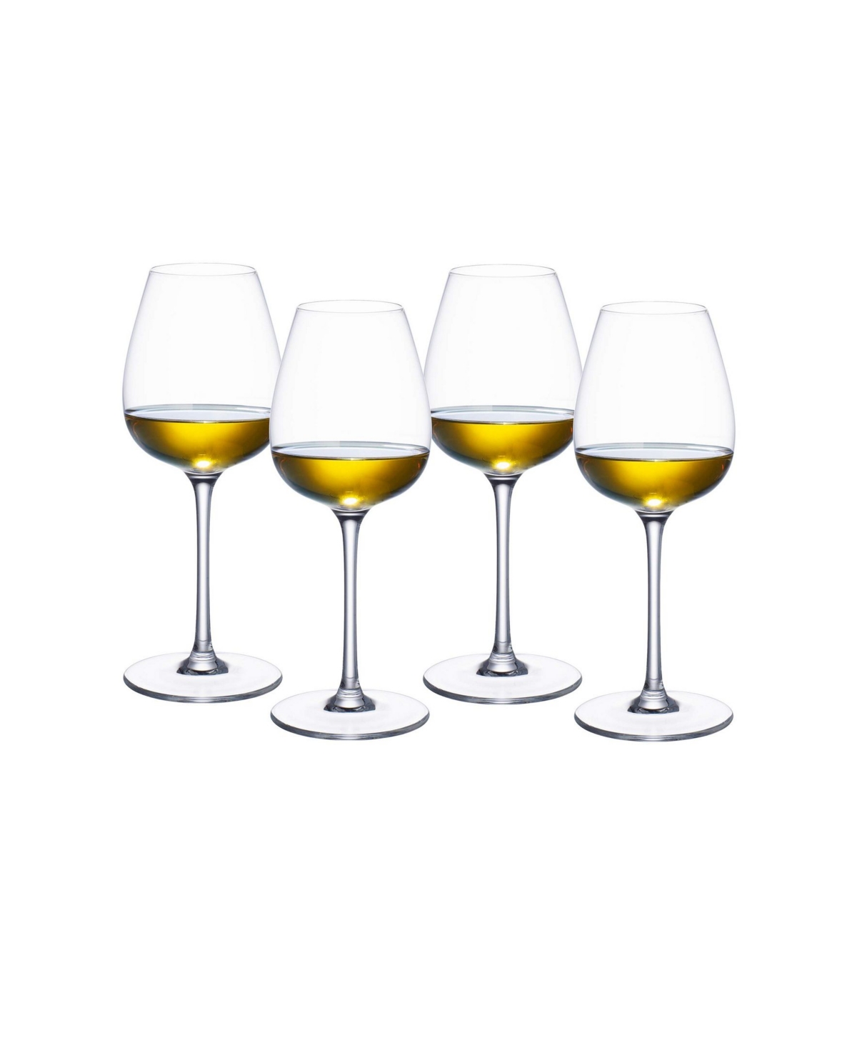 1035711 Villeroy & Boch Purismo White Wine Fresh and Round sku 1035711