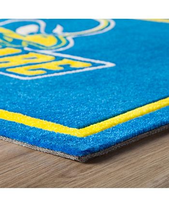 Luxury Sports Rugs - 