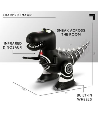 Sharper Image Toy RC Robotic Robotosaur Mini