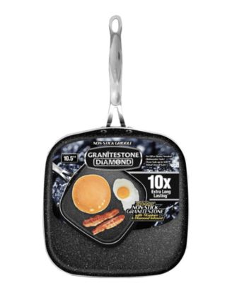 Granite Stone Diamond 10.5" Griddle