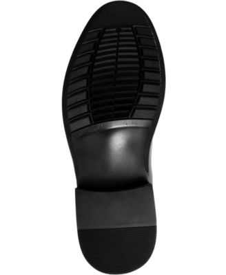 Garrett Men's Cap Toe Chelsea Boot