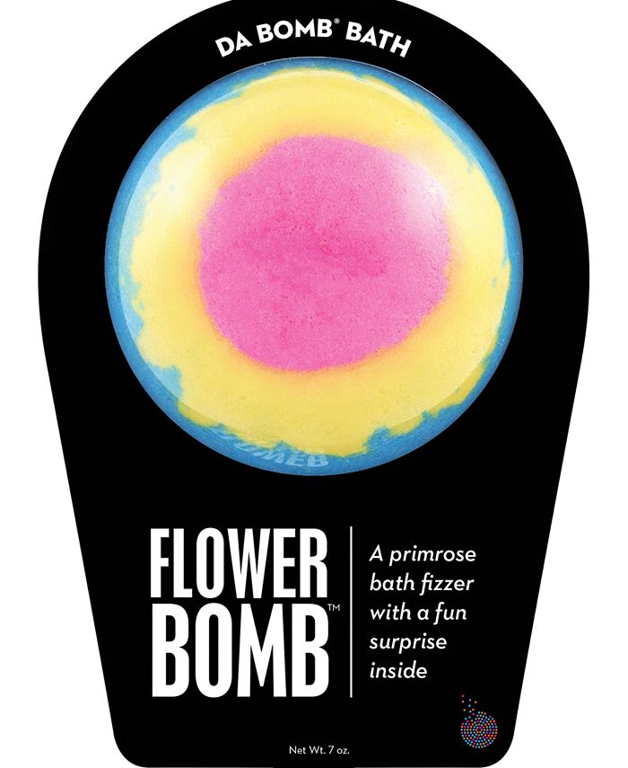 Da Bomb - Flower Bomb, 7-oz.