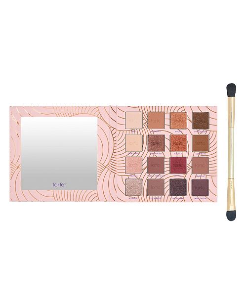 Tarte Cosmetics Live Love Clay Eye Set Reviews Women Macy S
