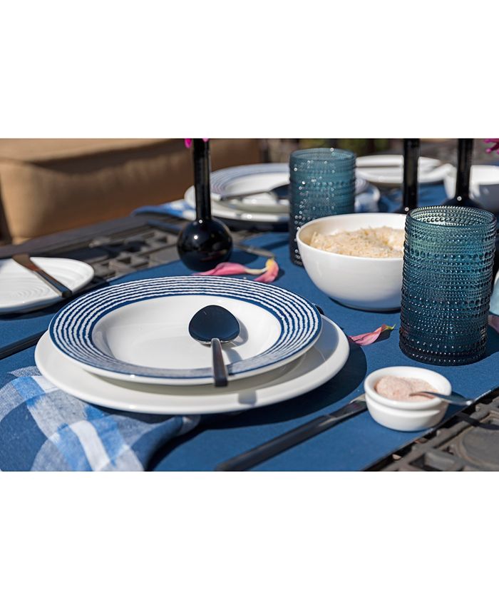 Fortessa Jupiter Ice Beverage Glasses, Set of 6 & Reviews Glassware