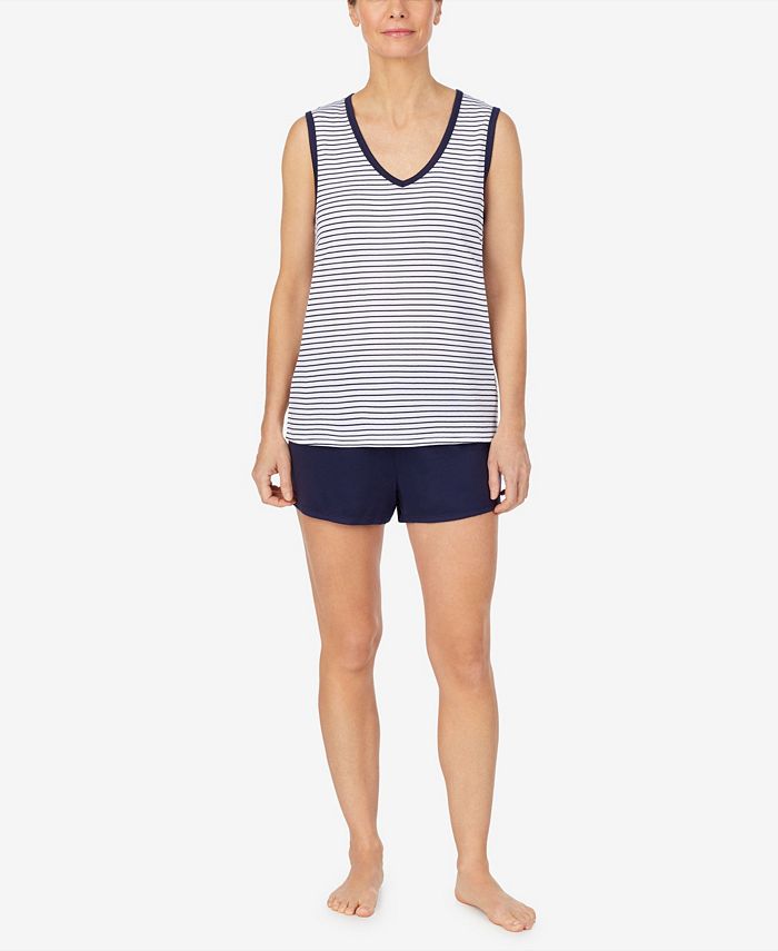 Macy's nautica women's sleepwear cheap