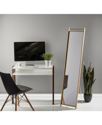 Abigail Floor Mirror