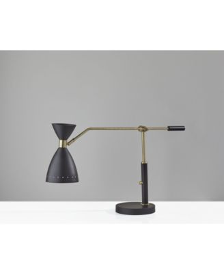 Oscar Adjustable Desk Lamp