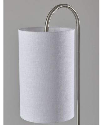 Leonard Shelf Floor Lamp