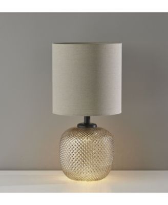 Vivian Table Lamp with Night Light