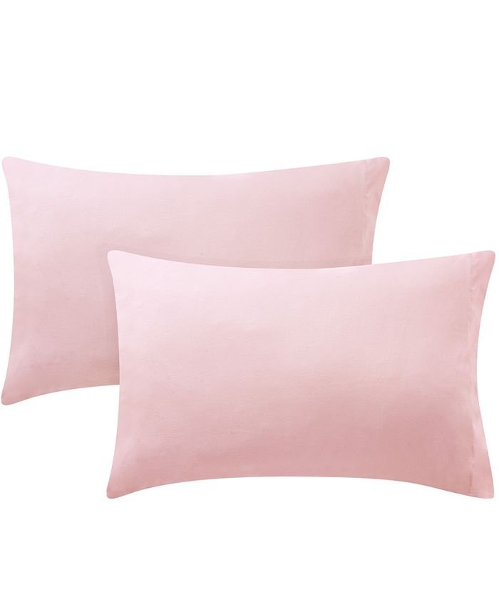 Jessica Sanders Sweet Unicorn Twin 5 Piece Comforter Set - Macy's