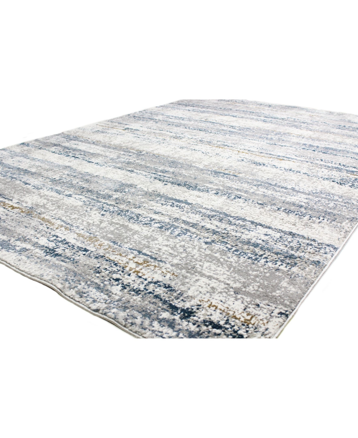 Bb Rugs Isle Isl-07Area Rug - Ivory