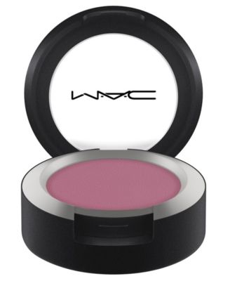 Powder Kiss Soft Matte Eye Shadow