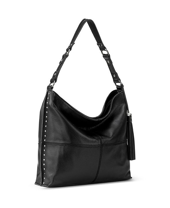 The Sak Silverlake Leather City Hobo & Reviews - Handbags & Accessories ...