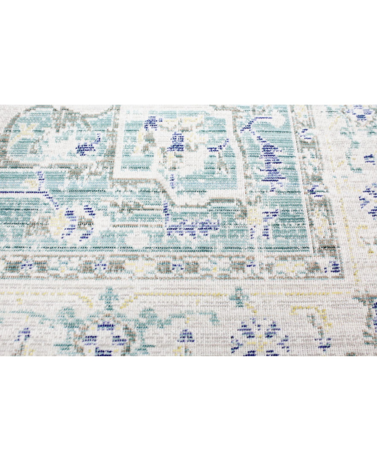 Bb Rugs Corse Cor-11Area Rug - Beige