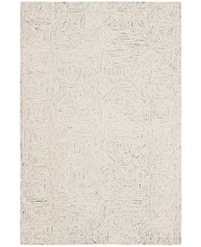 Abstract 763 Area Rug