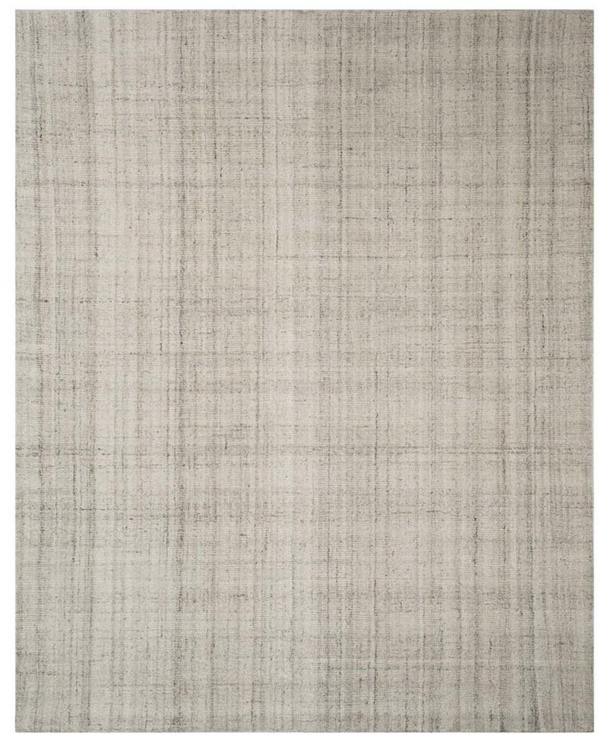 Safavieh Abstract 141 Silver 8' x 10' Area Rug - Silver