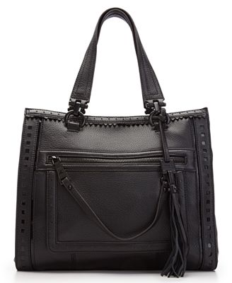 Aimee Kestenberg Handbag, Kimberly Shopper - Handbags & Accessories ...