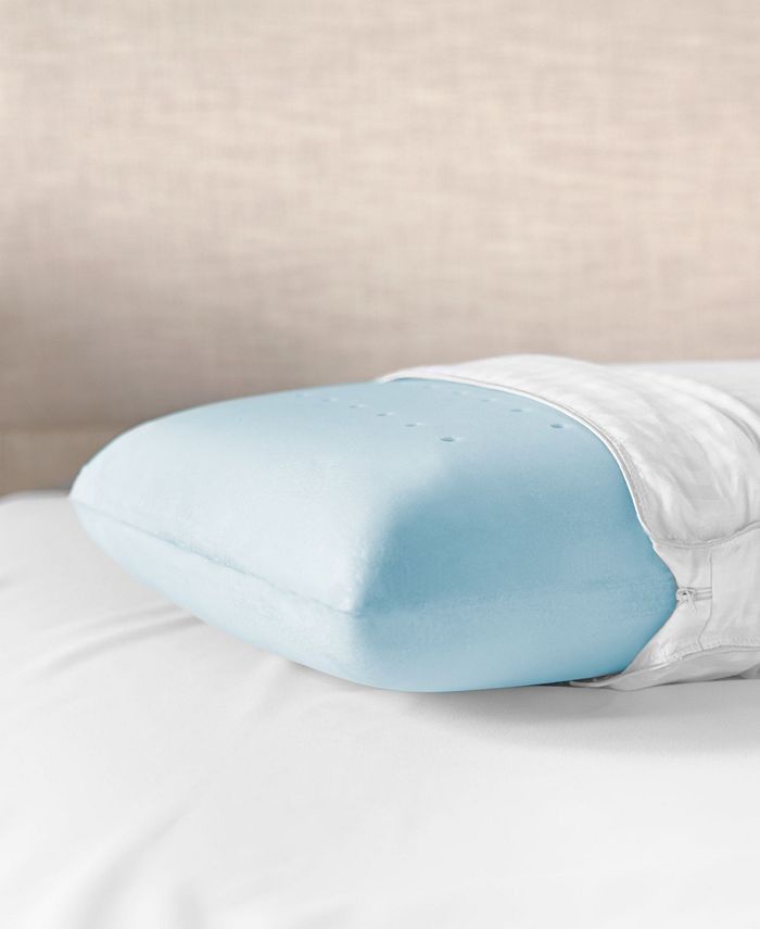 SensorPEDIC CLOSEOUT! Ultra Comfort Transcend Bed Pillow Macy's