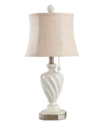 StyleCraft Cameron Table Lamp