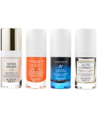 4-Pc. Superstars Set