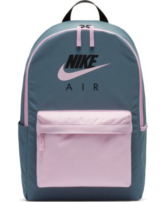 macy's nike bookbag