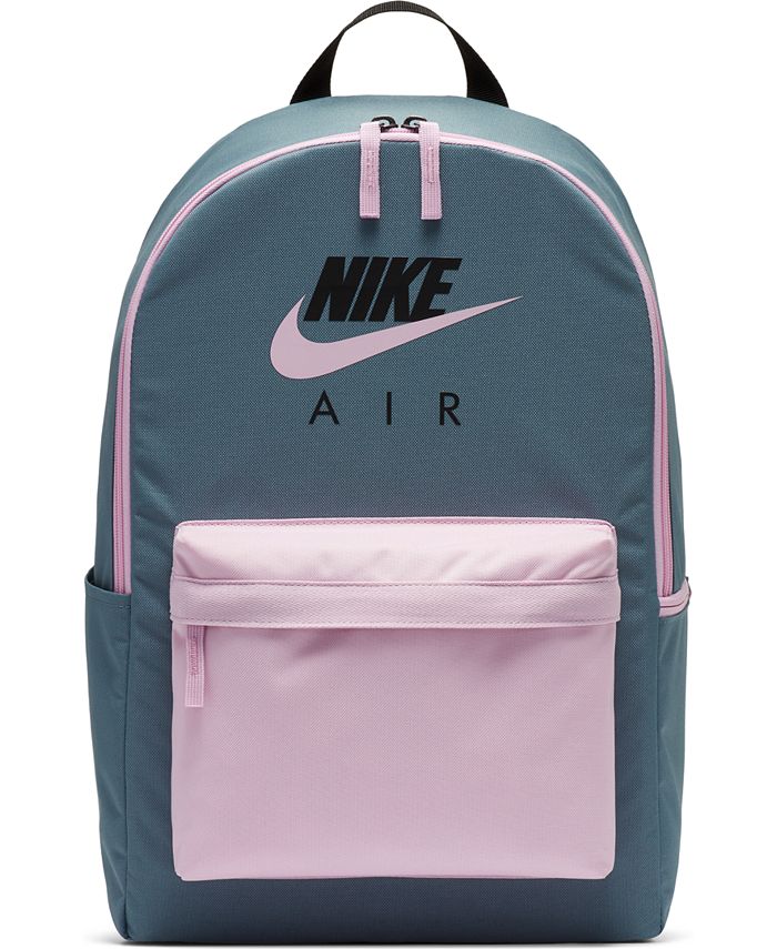 Nike Heritage Backpack & Reviews - Handbags & Accessories -