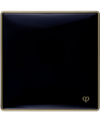 Clé de Peau Beauté Refining Pressed Powder - Macy's