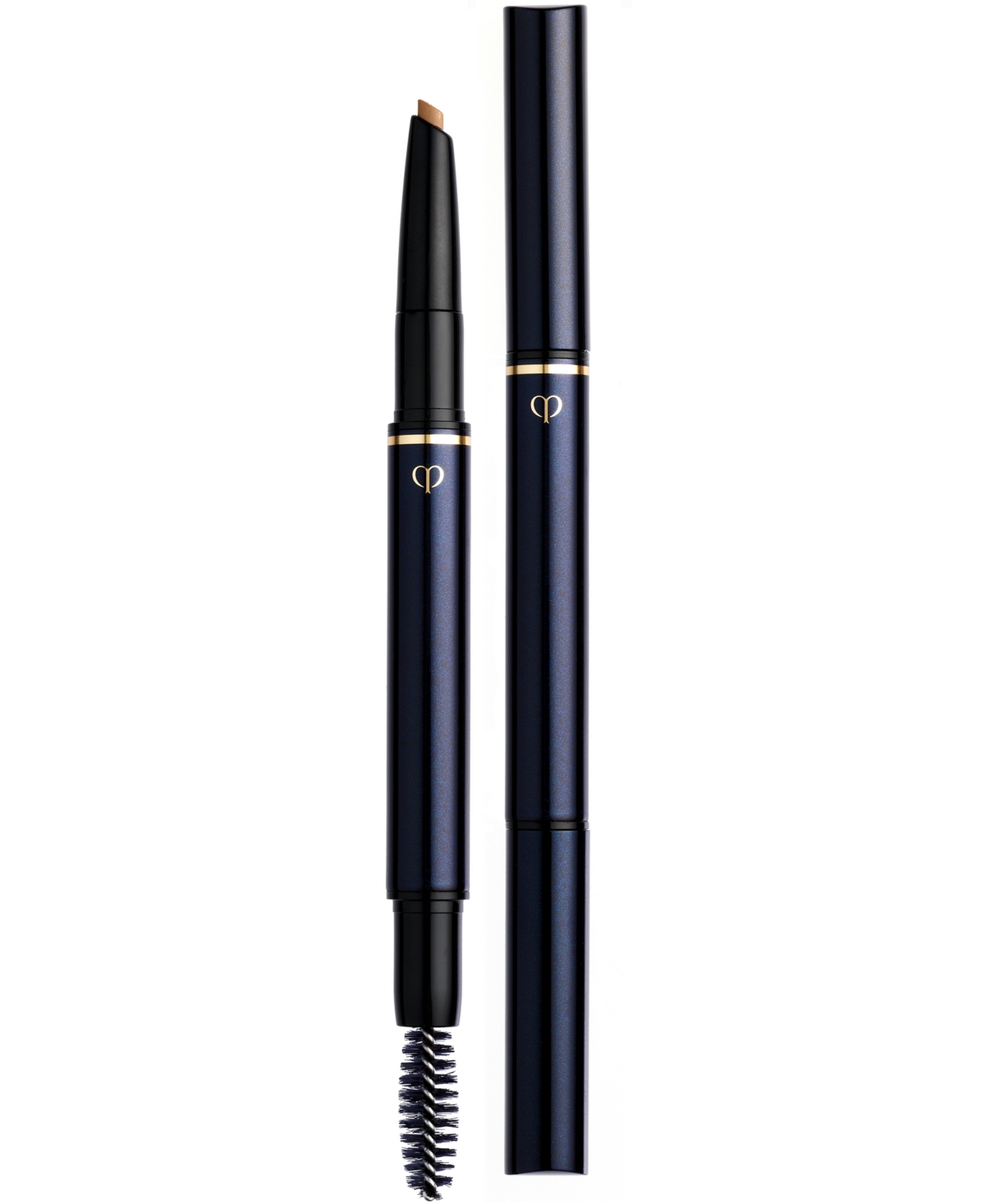 Cle de Peau Eyebrow Pencil Cartridge - 203 Light Brown