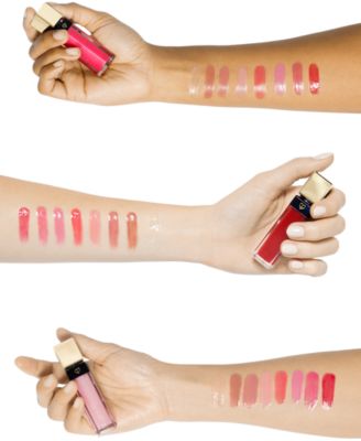 Clé de Peau Beauté  Radiant Lip Gloss