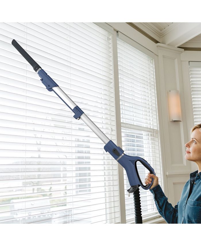 Shark ZU632 Rotator Powered Lift Away Upright Vacuum with Self Cleaning