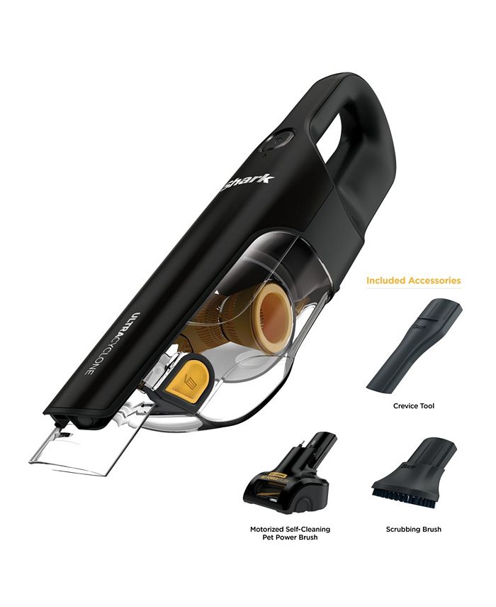 Shark UltraCyclone™ Pet Pro+ Macy's