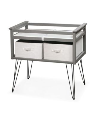 badger changing table