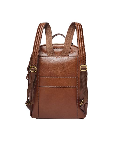 fossil ladies backpack