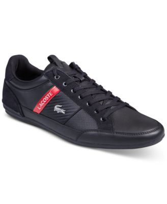 Lacoste Men's Chaymon Sneakers