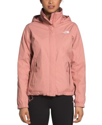 the north face resolve 2 test